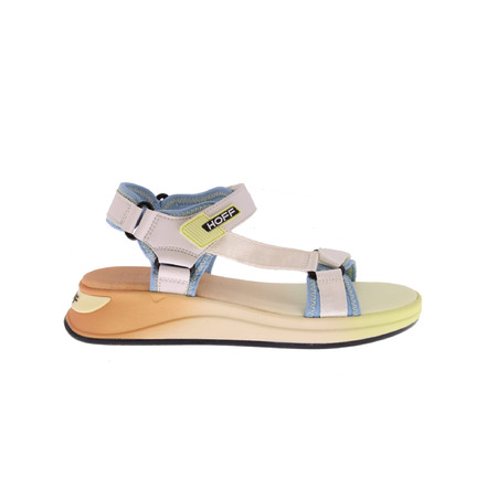 Hoff sandales multicolor
