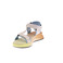 Hoff sandalen multicolor 3