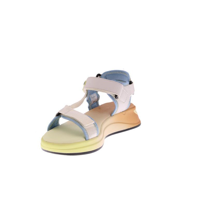 Hoff sandalen multicolor 3