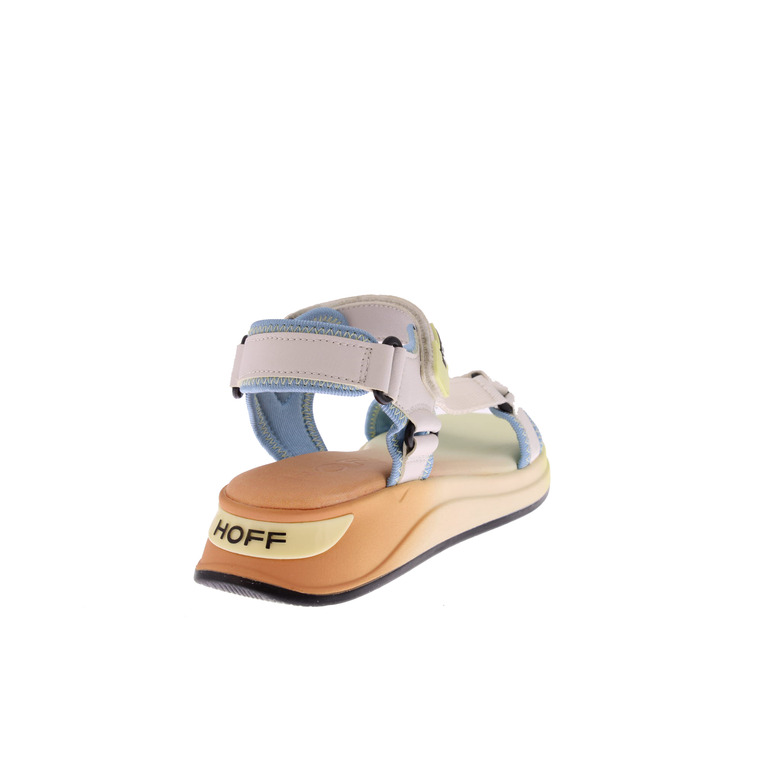 Hoff sandalen multicolor 4