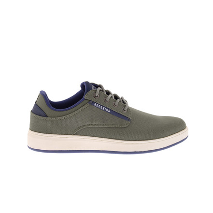 Redskins sneakers green