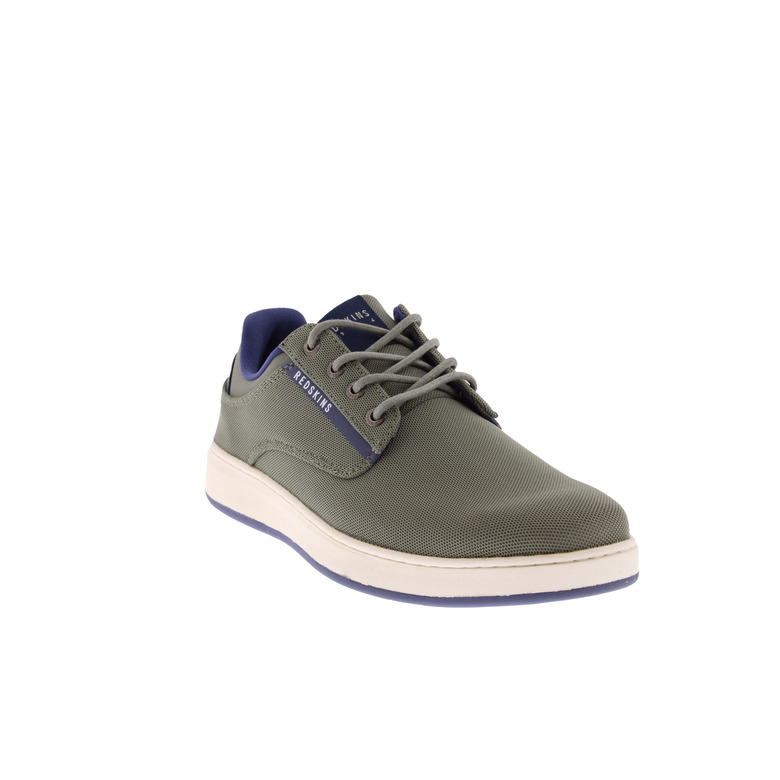 Redskins sneakers vert 2