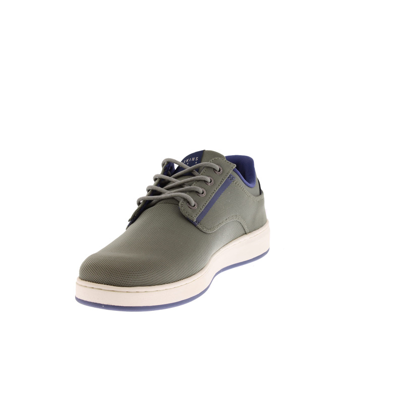Redskins sneakers vert 3
