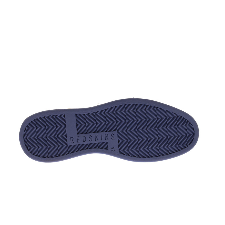 Redskins sneakers vert 5