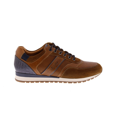 Australian sneakers cognac