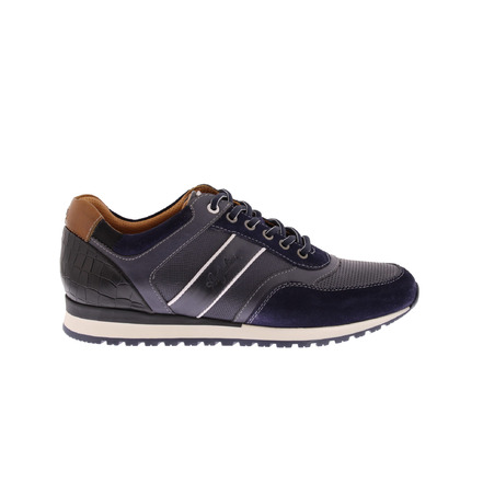 Australian sneakers blue
