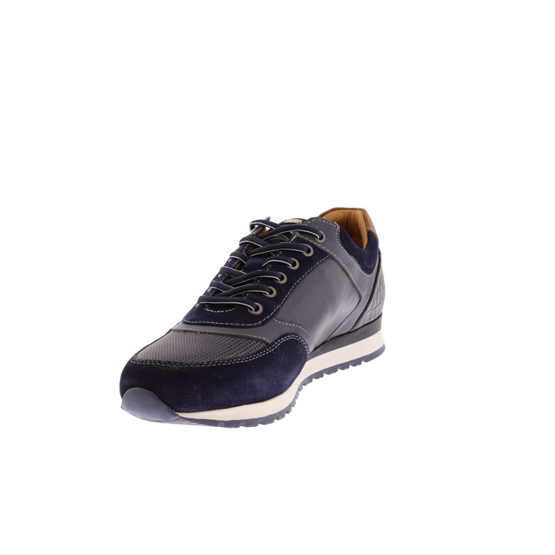 Australian sneakers blue 3