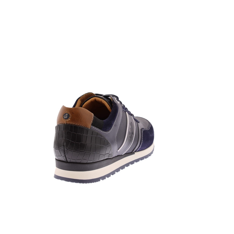 Australian sneakers blue 4