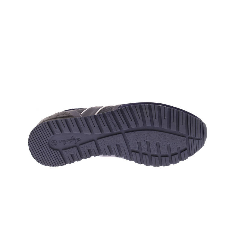 Australian sneakers blue 5