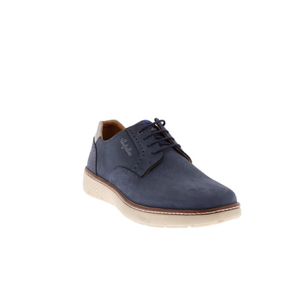 Australian sneakers blue
