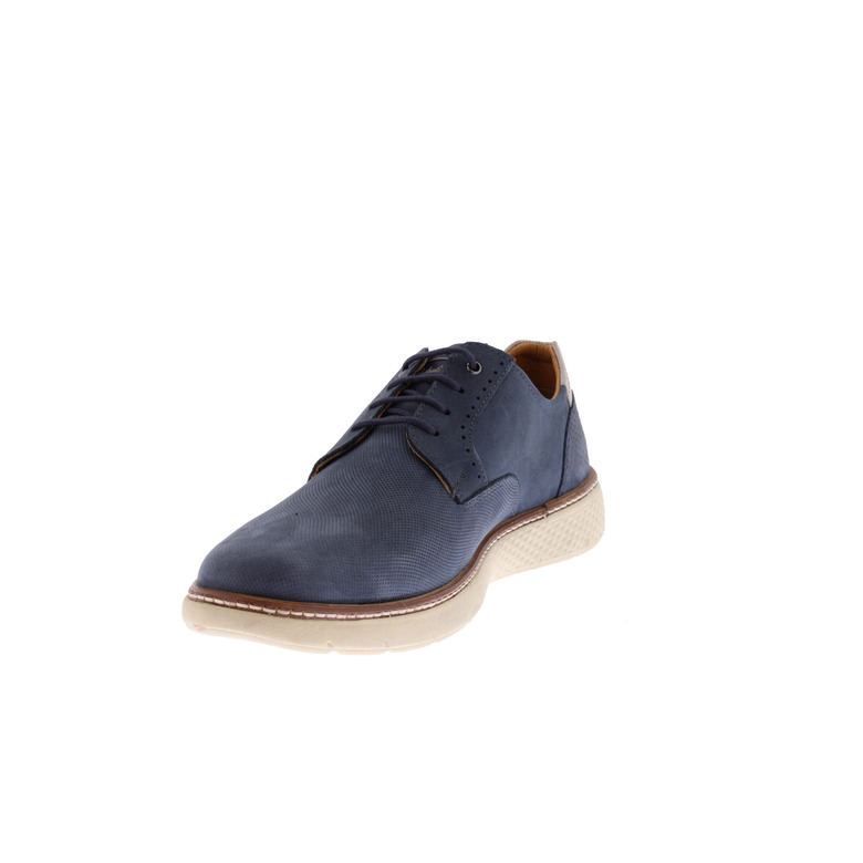 Australian sneakers blue 3