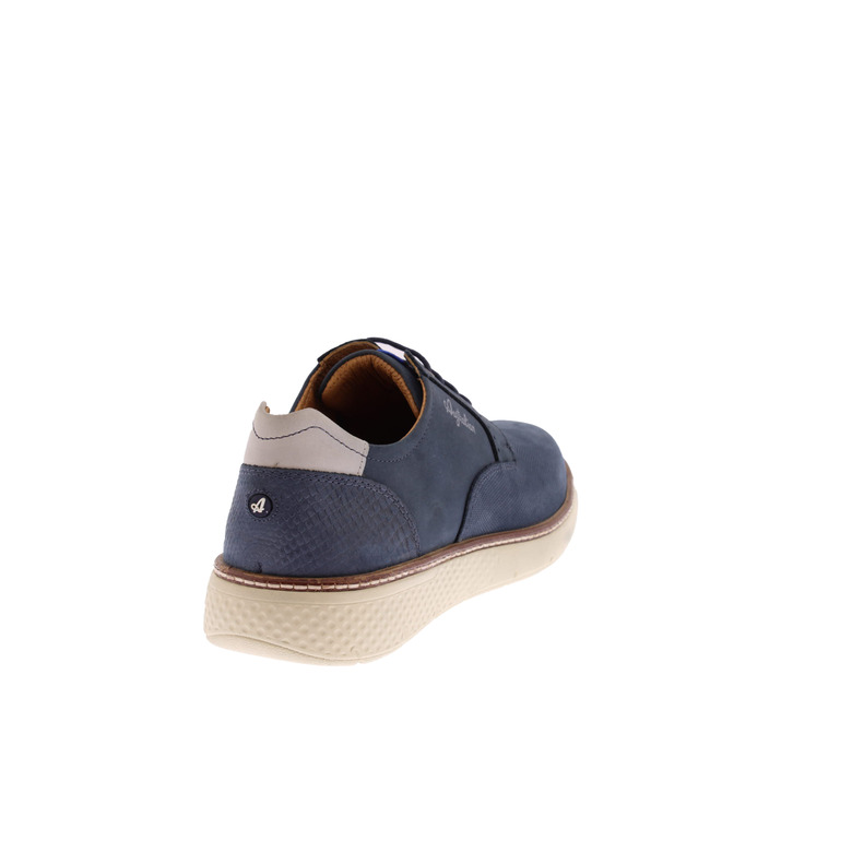 Australian sneakers blue 4