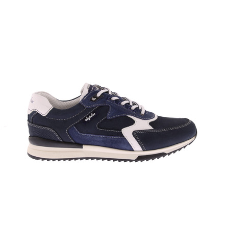 Australian sneakers blue