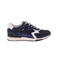 Australian sneakers blue 1