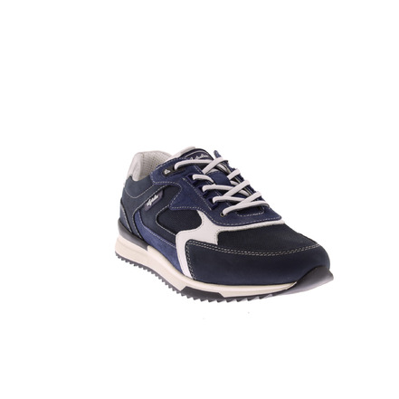 Australian sneakers blue