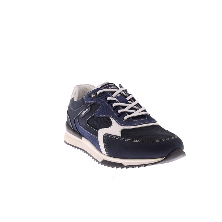 Australian sneakers blue 2