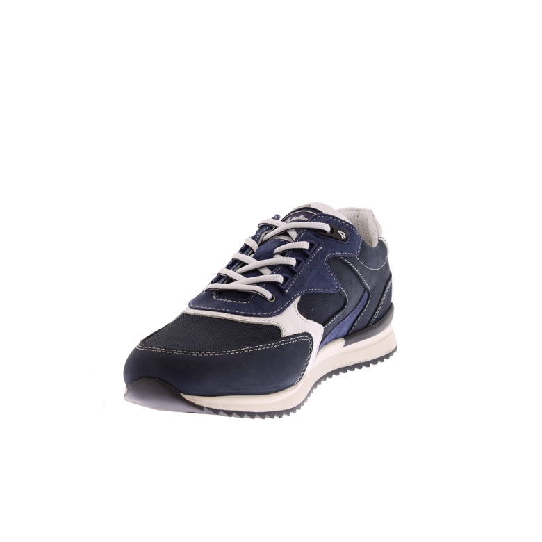 Australian sneakers blue 3