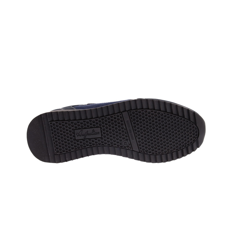 Australian sneakers blue 5