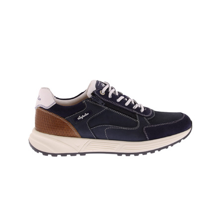 Australian sneakers blue