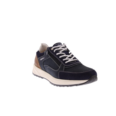 Australian sneakers blue
