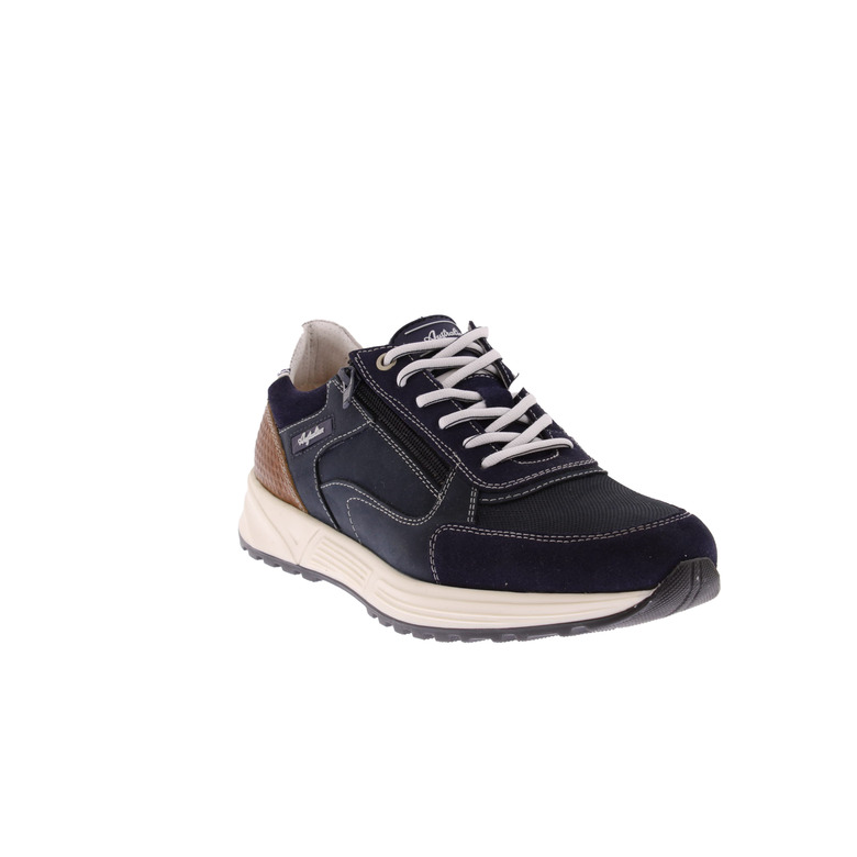 Australian sneakers blue 2