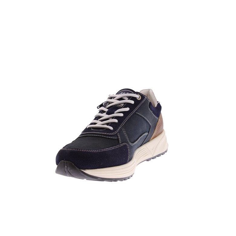 Australian sneakers blue 3