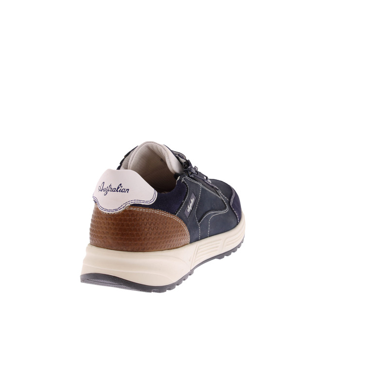Australian sneakers blue 4
