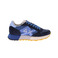 Sun68 sneakers blue 1