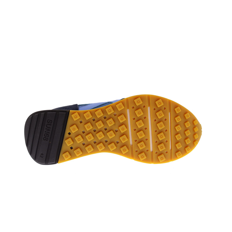 Sun68 sneakers blue 5