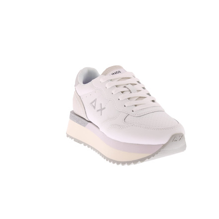 Sun68 sneakers white
