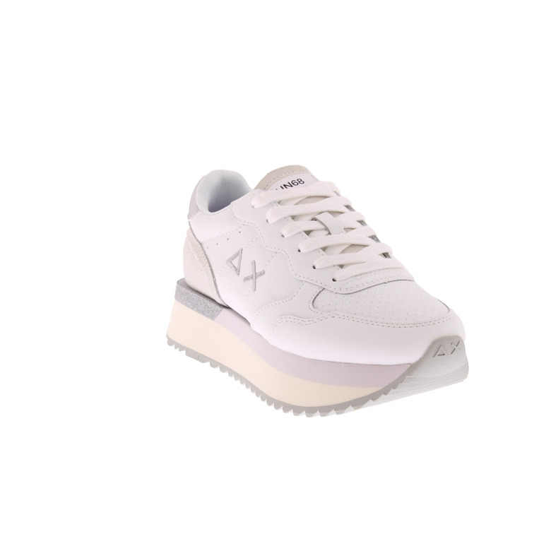 Sun68 sneakers white 2