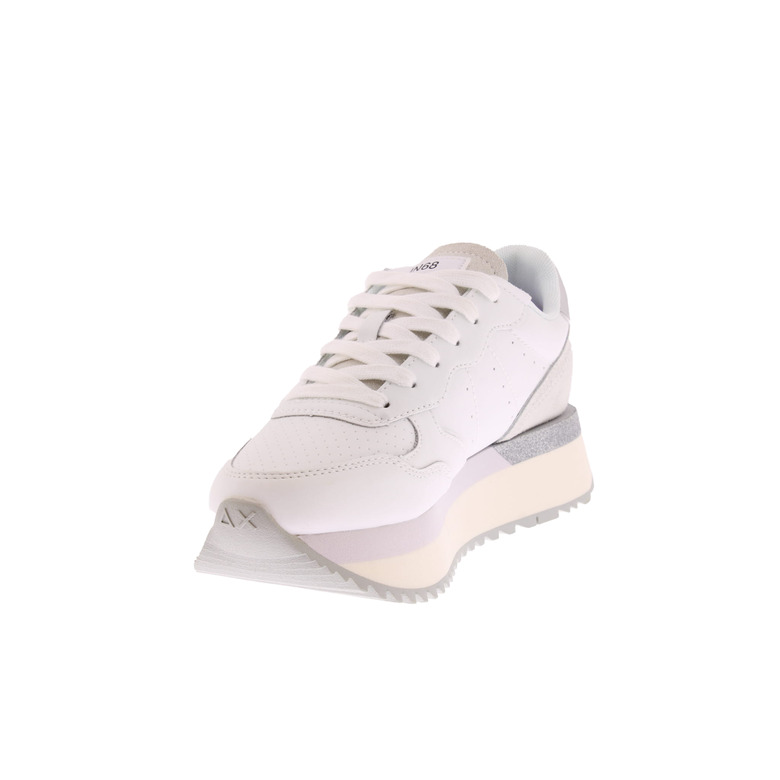 Sun68 sneakers white 3