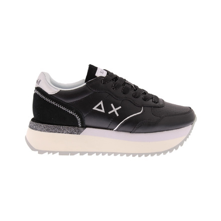 Sun68 sneakers black