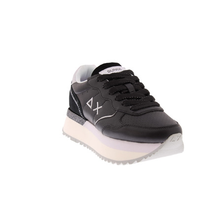 Sun68 sneakers black