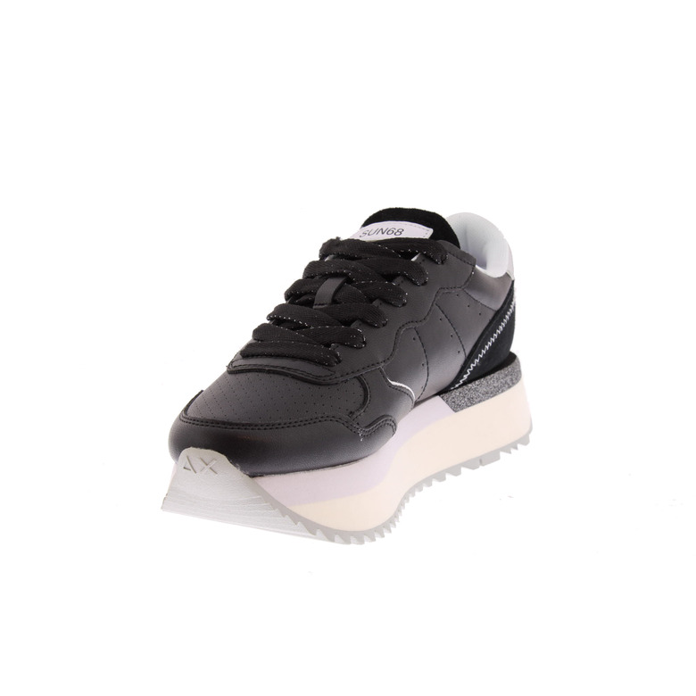 Sun68 sneakers black 3