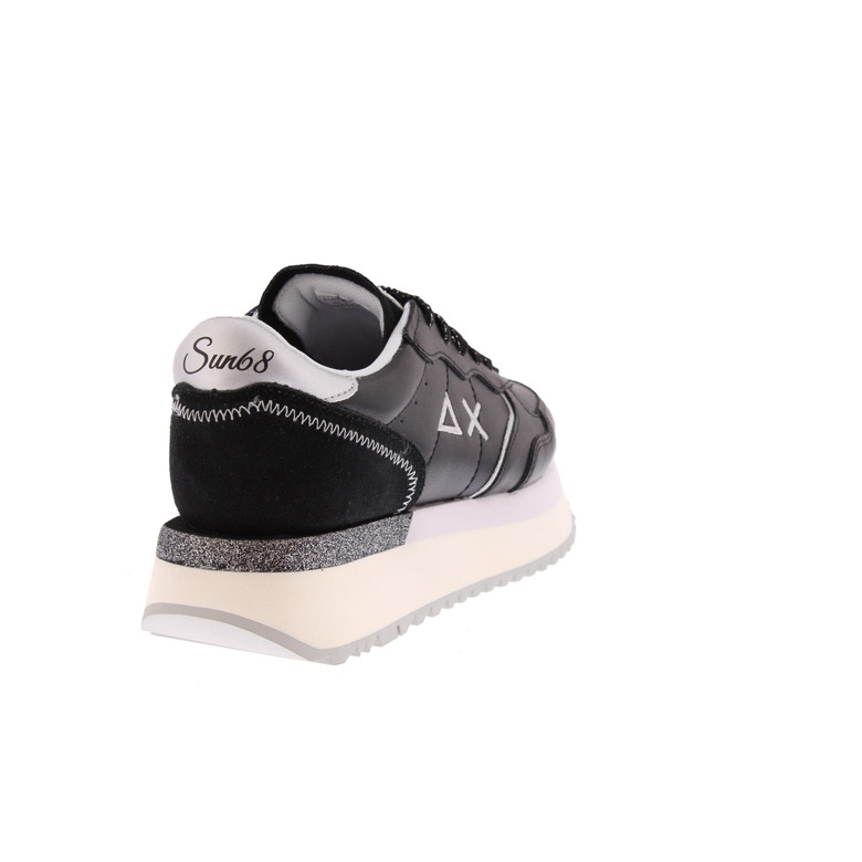 Sun68 sneakers black 4