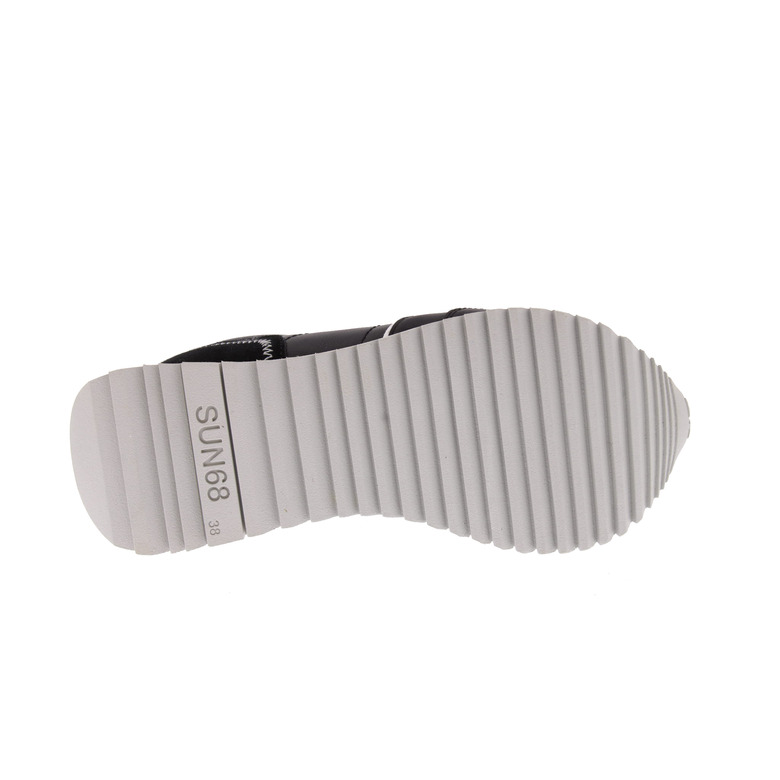 Sun68 sneakers black 5