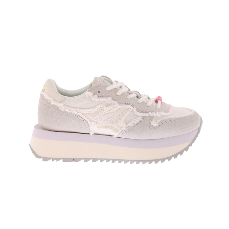 Sun68 sneakers white