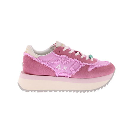 Sun68 sneakers pink