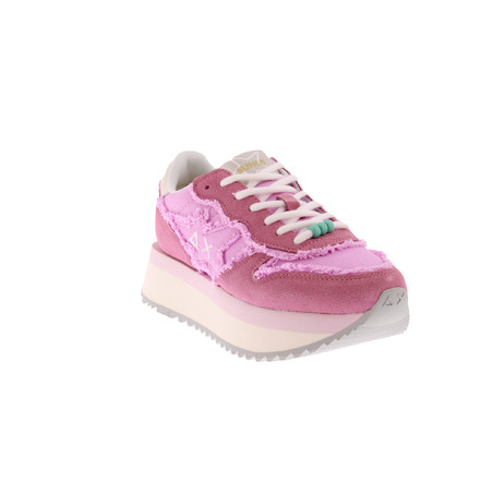 Sun68 sneakers pink