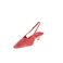 Odare pumps red 3