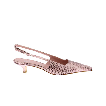 Odare pumps pink
