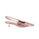 Odare pumps pink 1