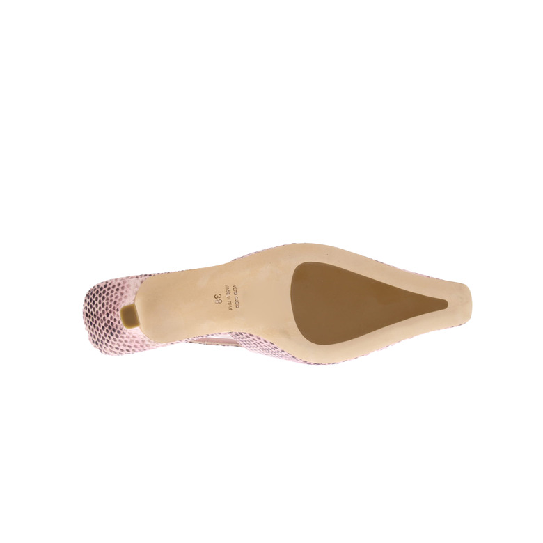 Odare pumps pink 5