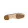 Odare ballerinas ecru 5