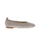 Odare ballerinas lightbrown 1