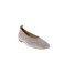 Odare ballerinas lightbrown 2