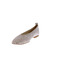 Odare ballerinas lightbrown 3