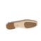 Odare ballerinas lightbrown 5