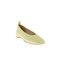 Odare ballerinas green 2